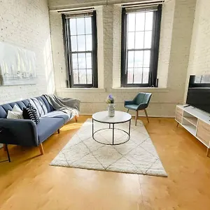 Classic Downtown Lofts Louisville