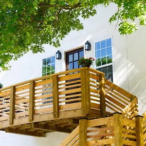 Park Carriage House Rest & Explore With Hollyhock Louisville