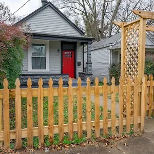 Cardinal House- Access To The Heart Of Louisville