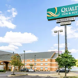 Quality & University-airport *** Louisville