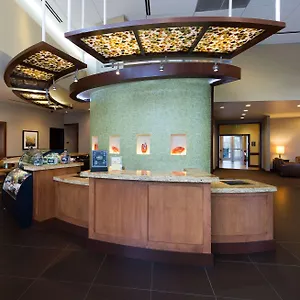 Hyatt Place Richmond Airport Hotel