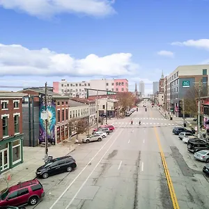 Lou Lou Lofts Louisville