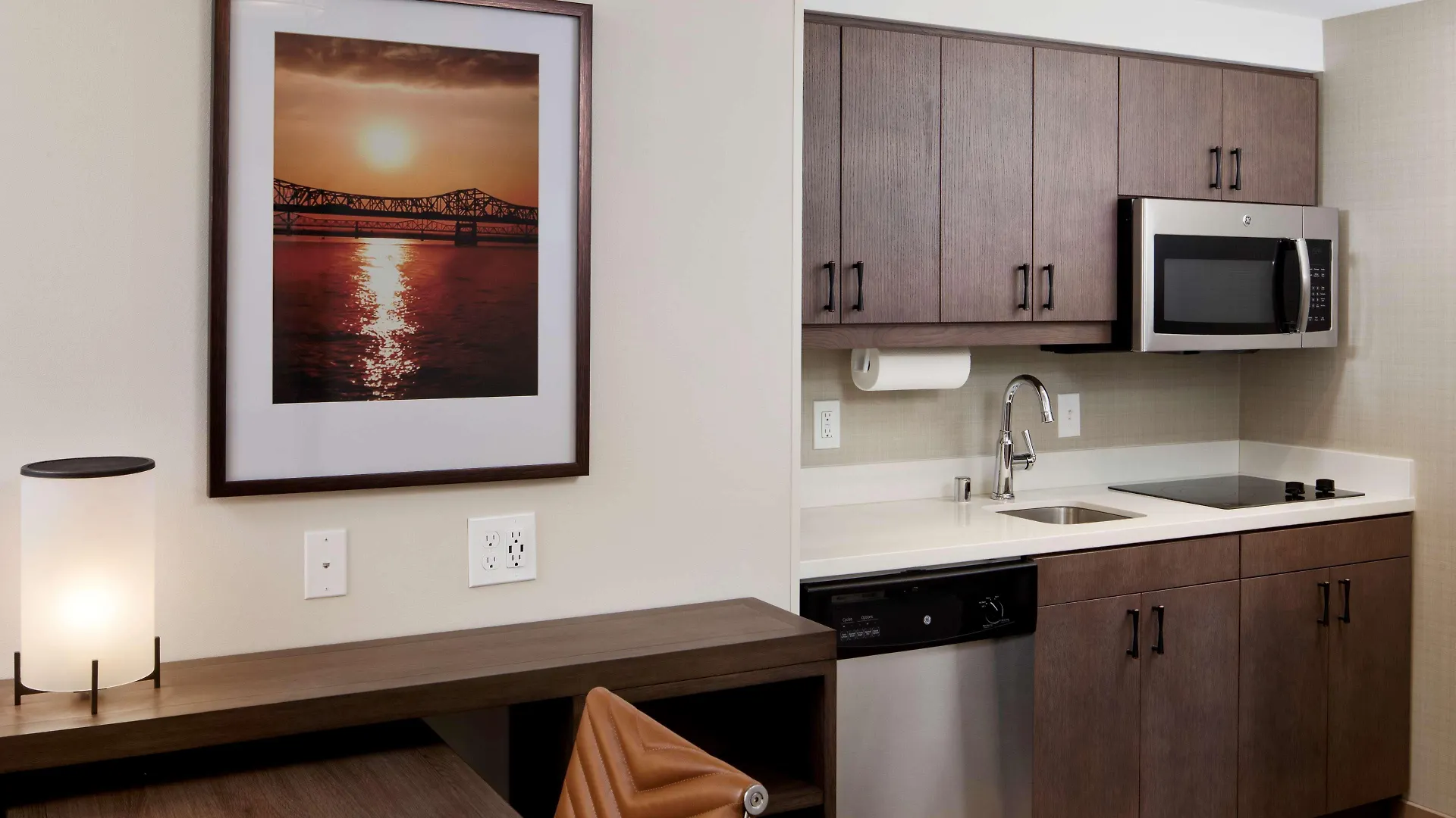 Homewood Suites By Hilton Louisville Downtown