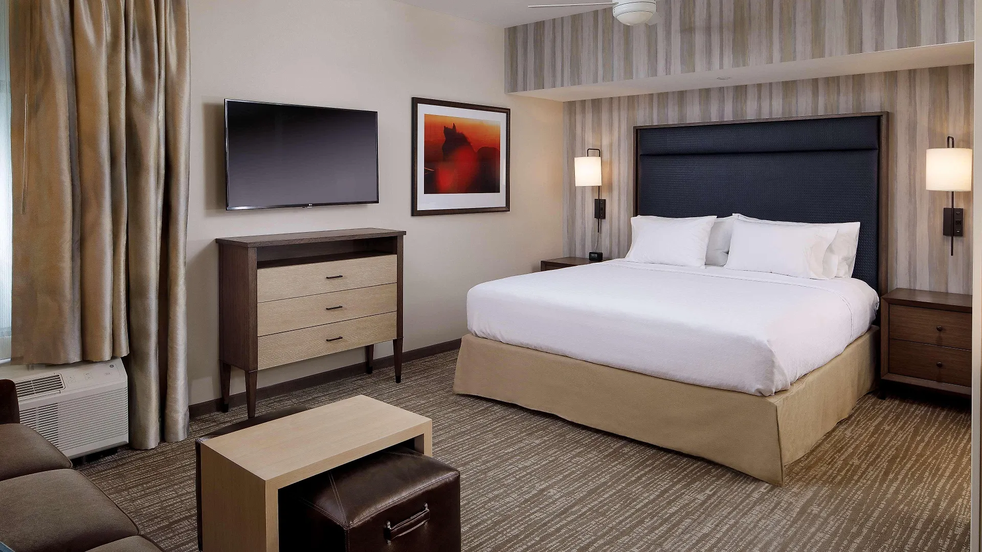 Hotel Homewood Suites By Hilton Louisville Downtown