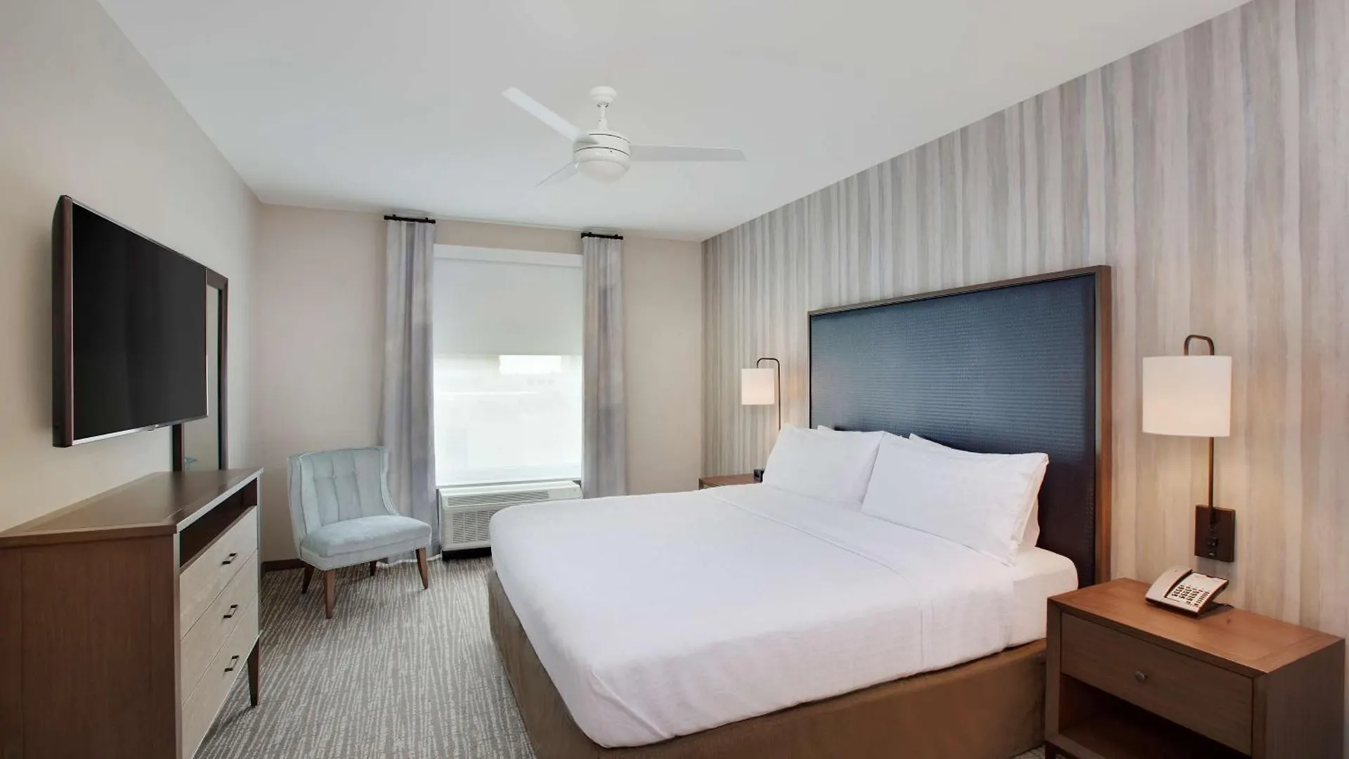 Hotel Homewood Suites By Hilton Louisville Downtown