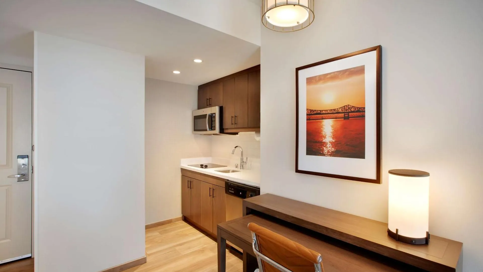 Homewood Suites By Hilton Louisville Downtown
