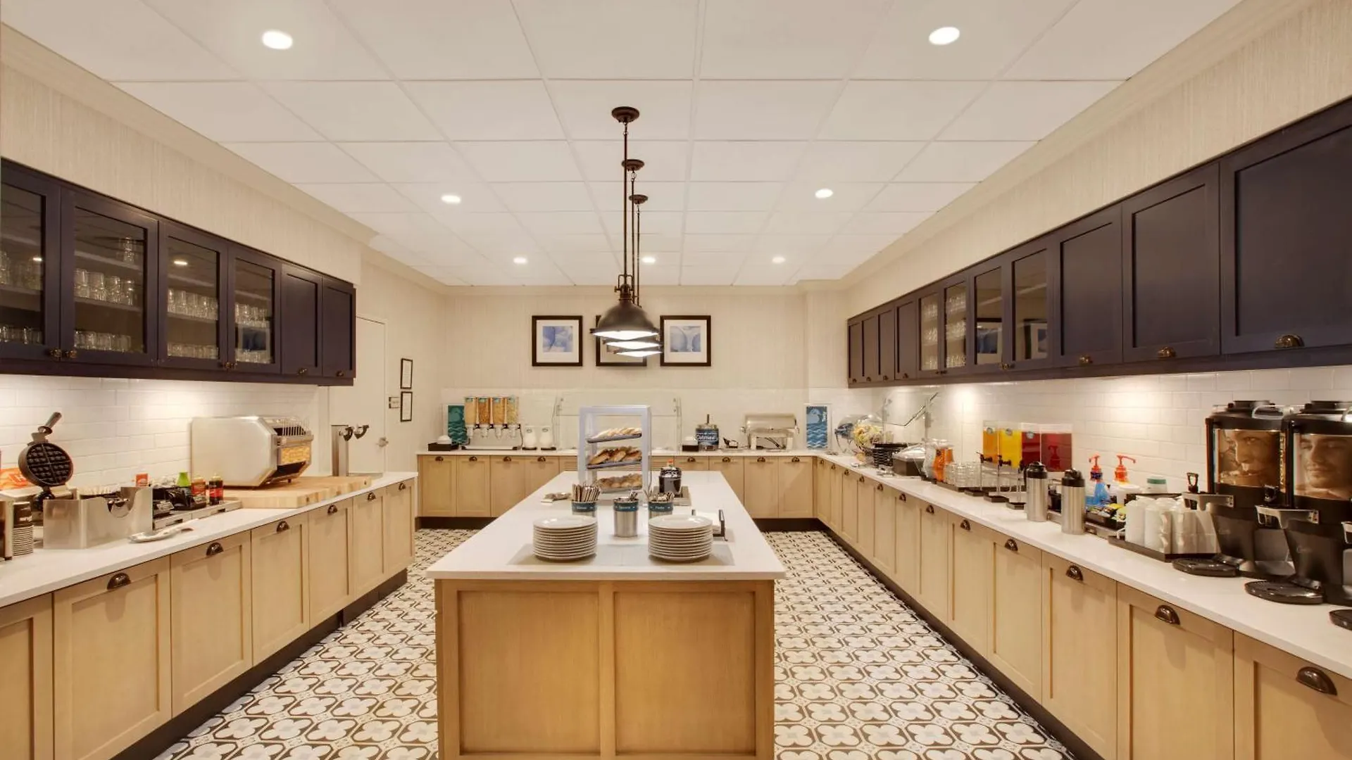 *** Hotel Homewood Suites By Hilton Louisville Downtown United States