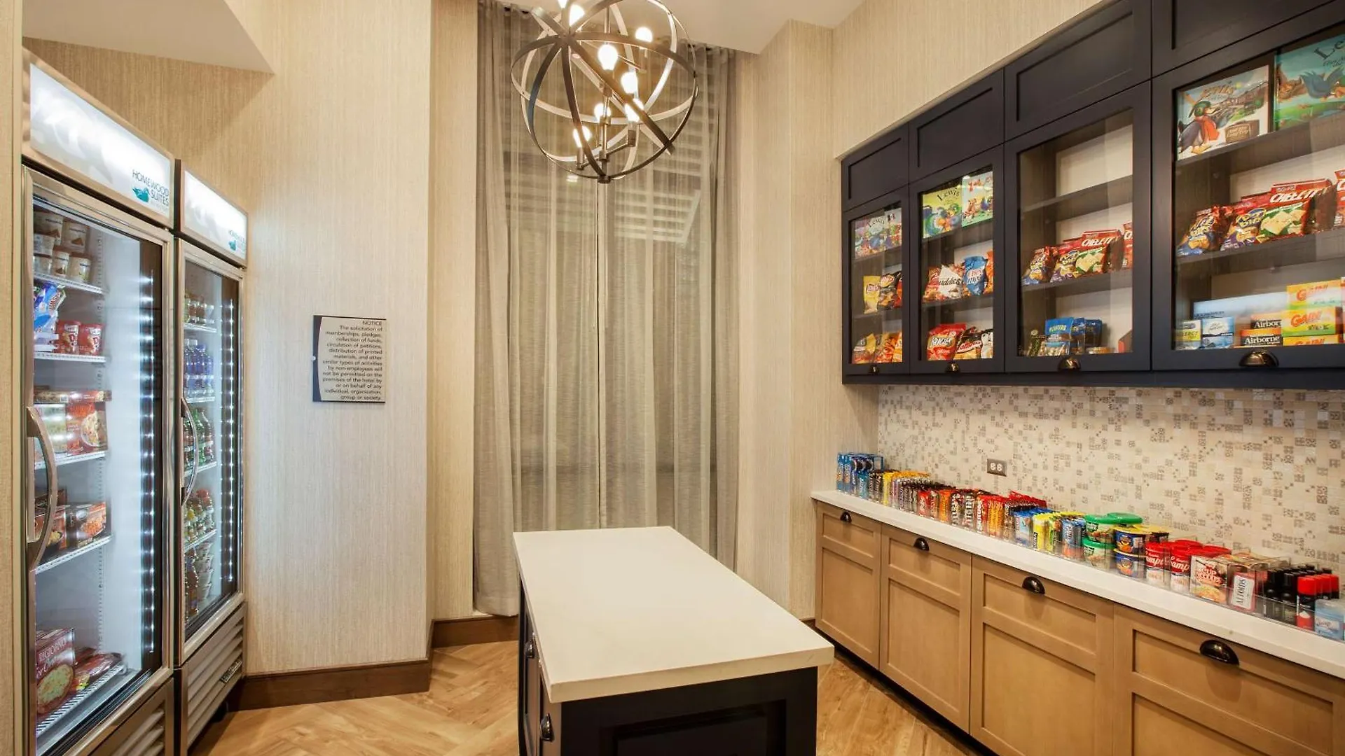 Homewood Suites By Hilton Louisville Downtown 3*,