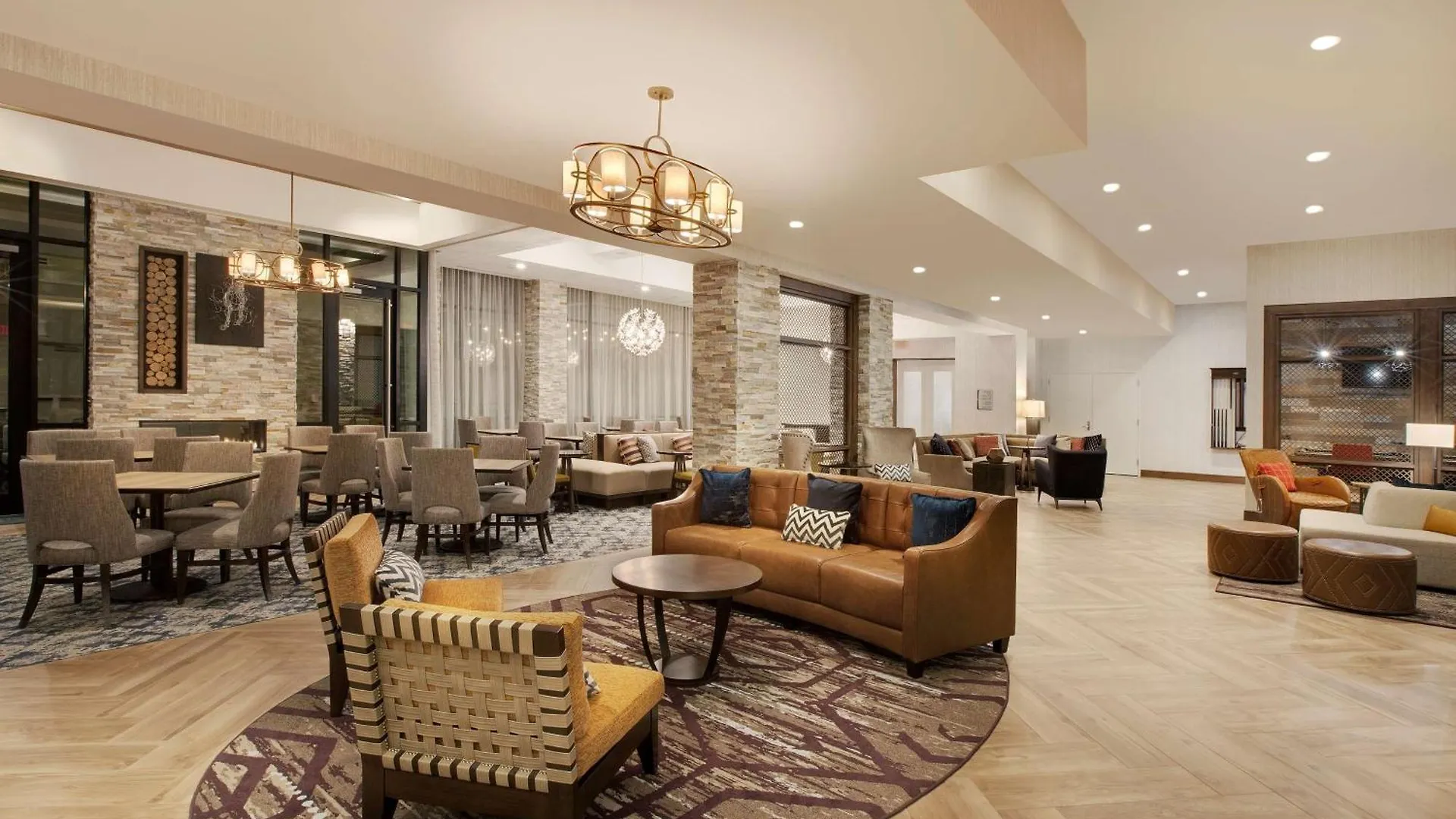 Homewood Suites By Hilton Louisville Downtown
